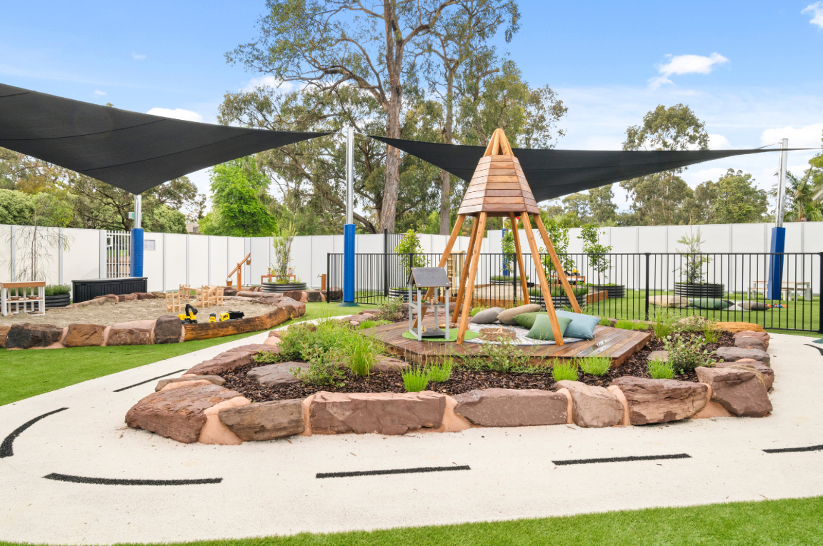 Guardian Childcare & Education Mount Evelyn (Opening January 2026 - Tours now open!)