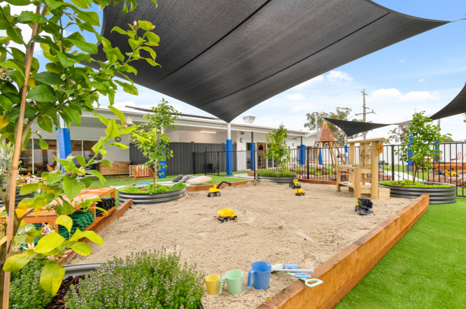 Guardian Childcare & Education Mount Evelyn (Brand New Centre – Now Open!)