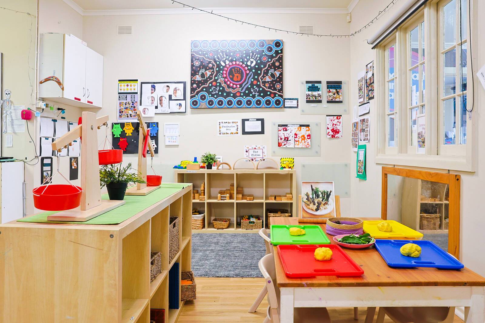 Goodstart Early Learning Pendle Hill