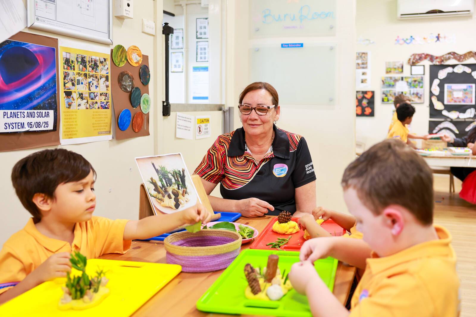 Goodstart Early Learning Pendle Hill