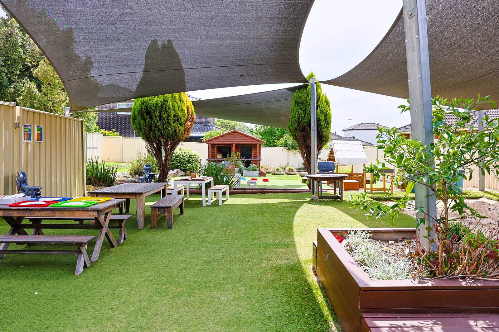 Goodstart Early Learning Pendle Hill