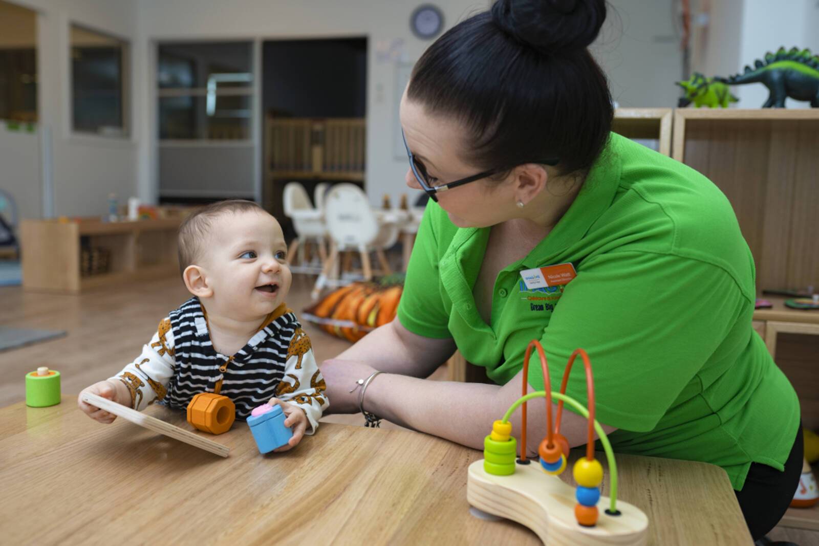 Imagine Childcare and Kindergarten Tinana-Opening Early 2026