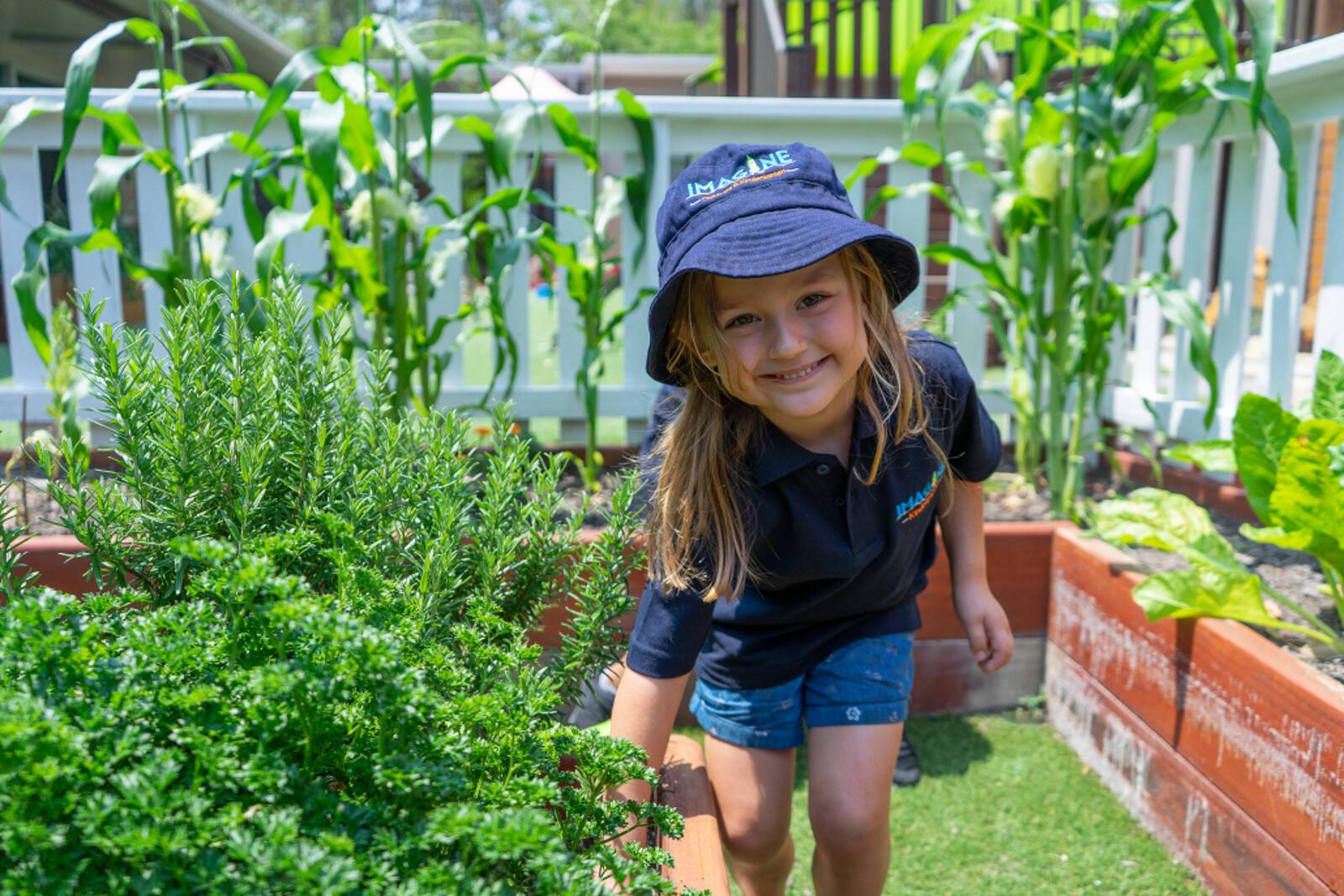 Imagine Childcare and Kindergarten Tinana-Opening Early 2026