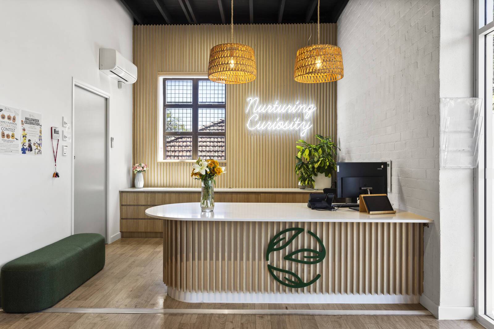 Eden Academy Wooloowin