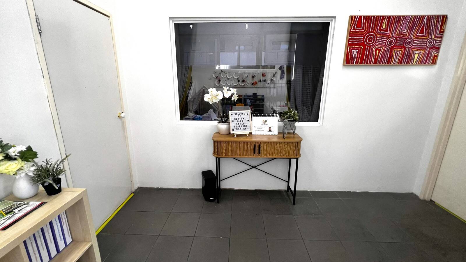 Central Park Early Learning Centre