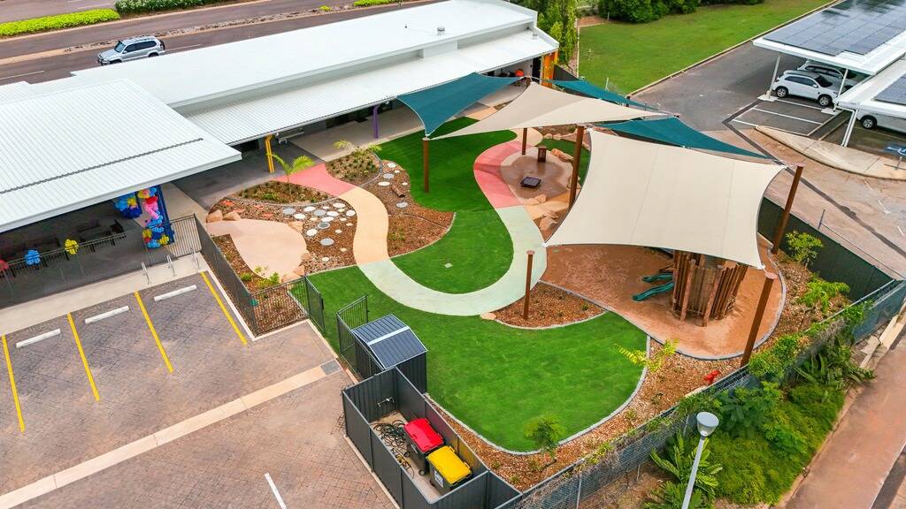 Territory Kids Early Learning - Millner