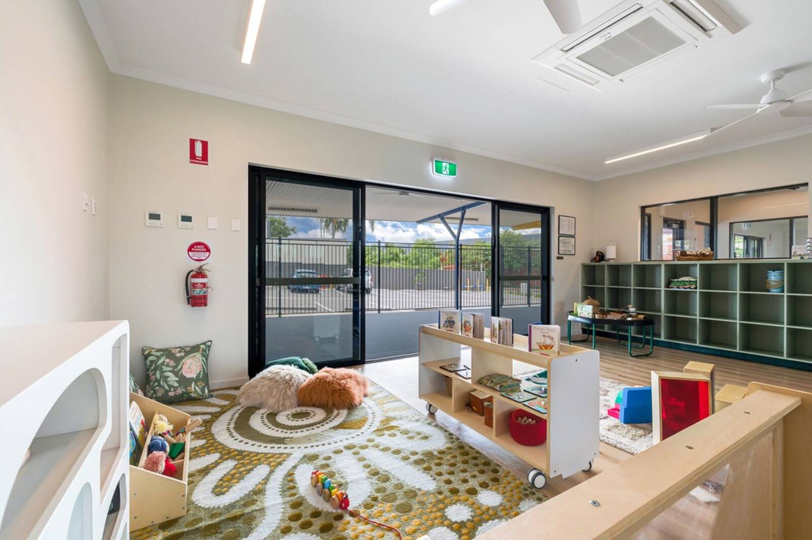 Territory Kids Early Learning - Millner