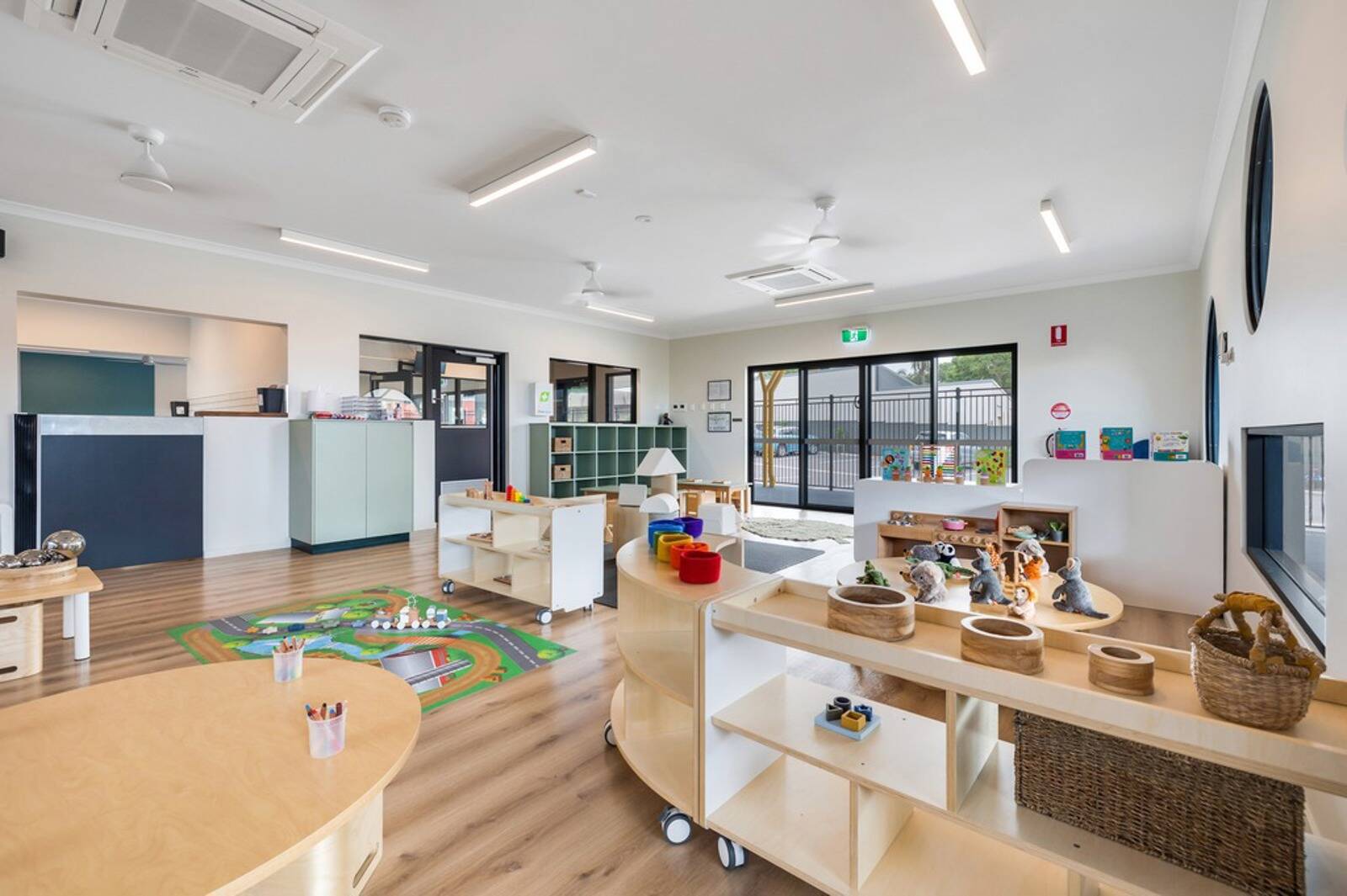 Territory Kids Early Learning - Millner