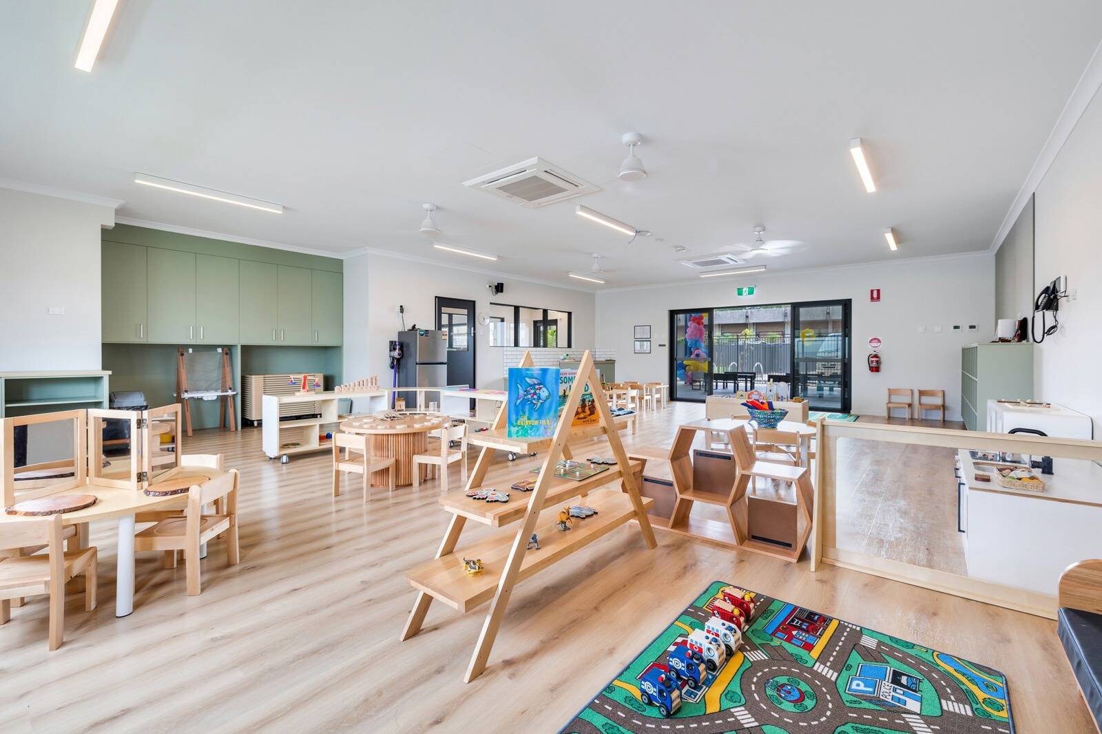 Territory Kids Early Learning - Millner