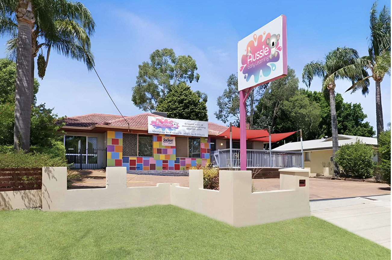 Aussie Early Learning - Kelmscott