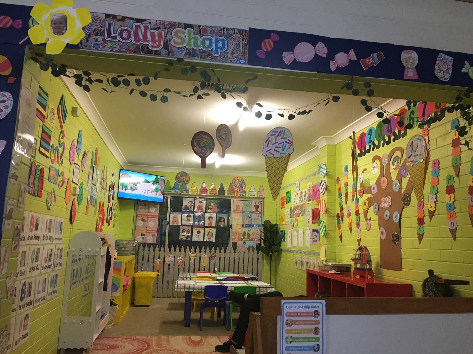 Aussie Early Learning - Kelmscott