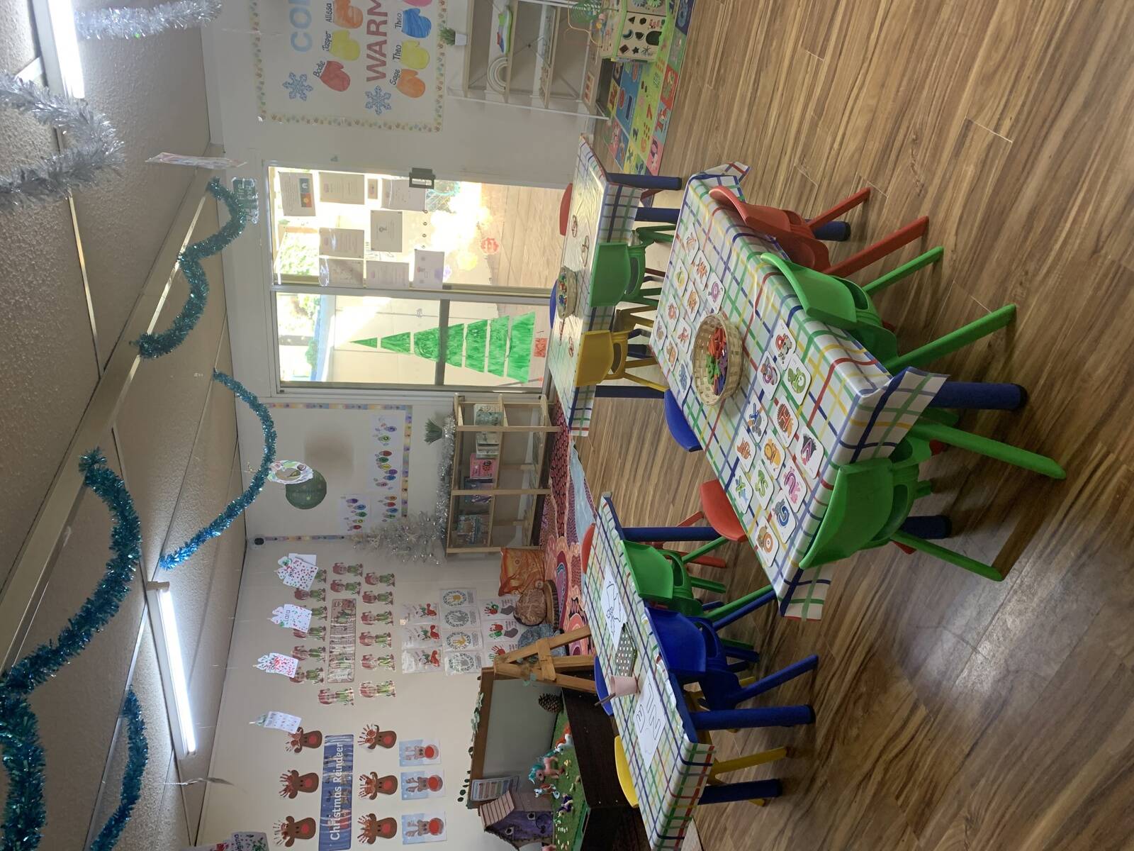 Aussie Early Learning - Kelmscott