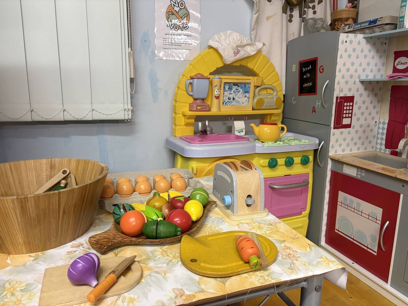 Suong Family Day Care