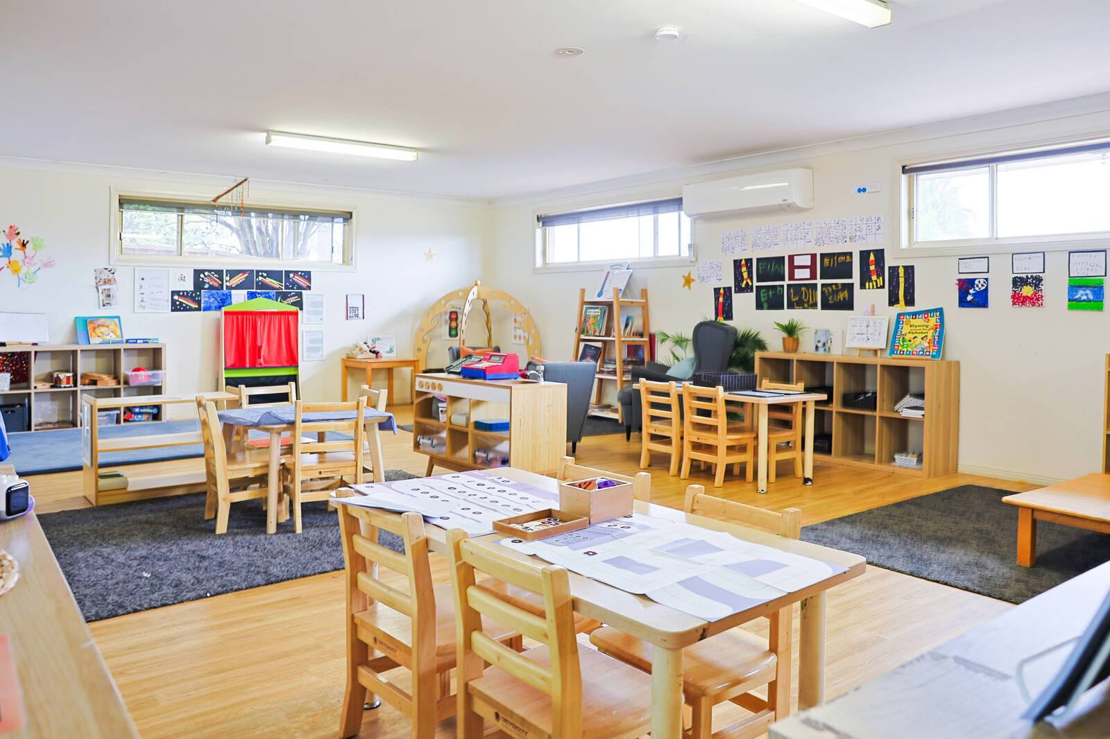 Goodstart Early Learning Glenwood - Glenwood Park Drive