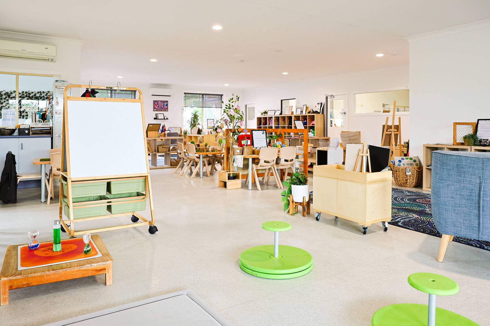 Goodstart Early Learning Hassall Grove