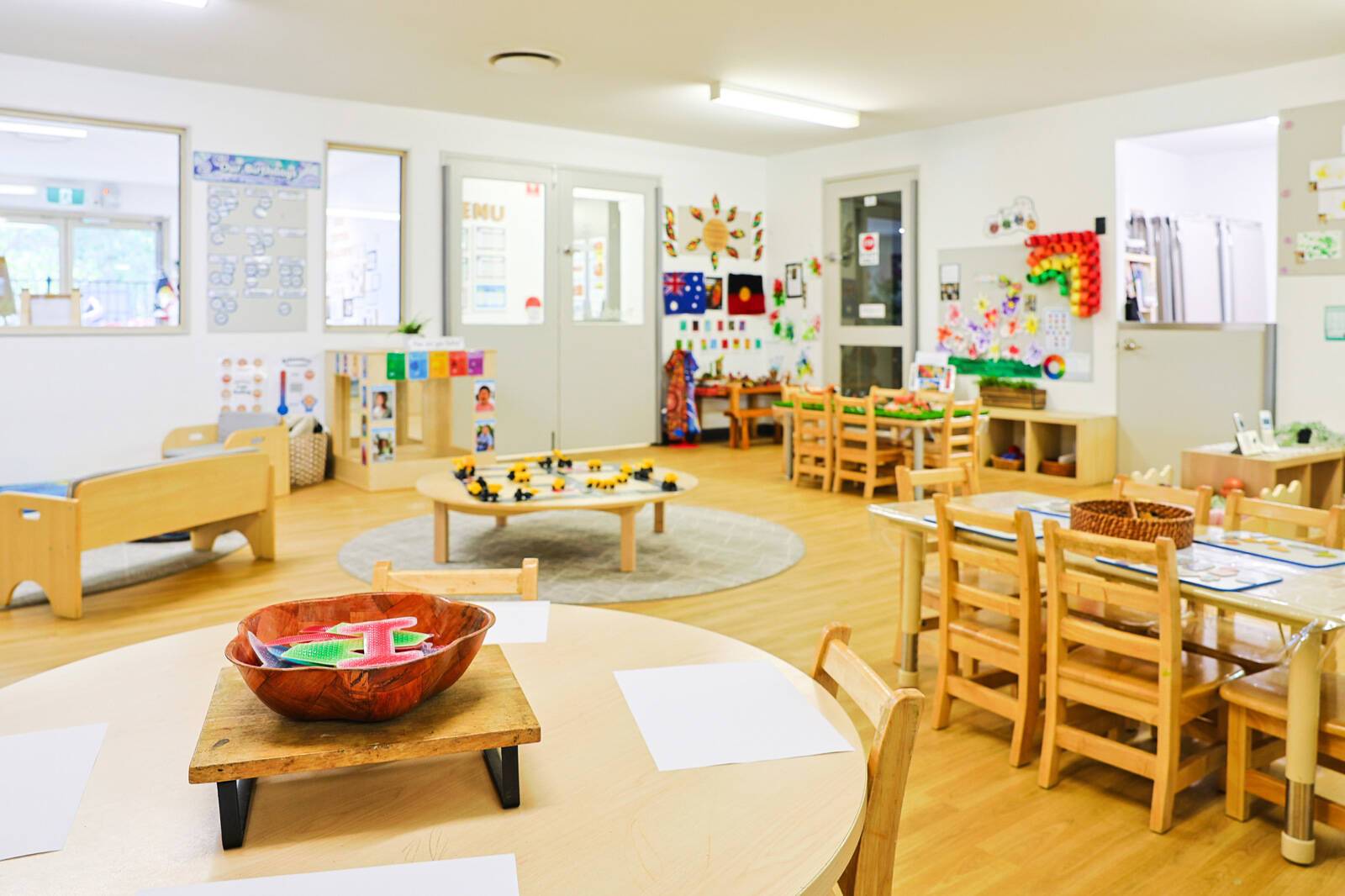 Goodstart Early Learning Kellyville Ridge