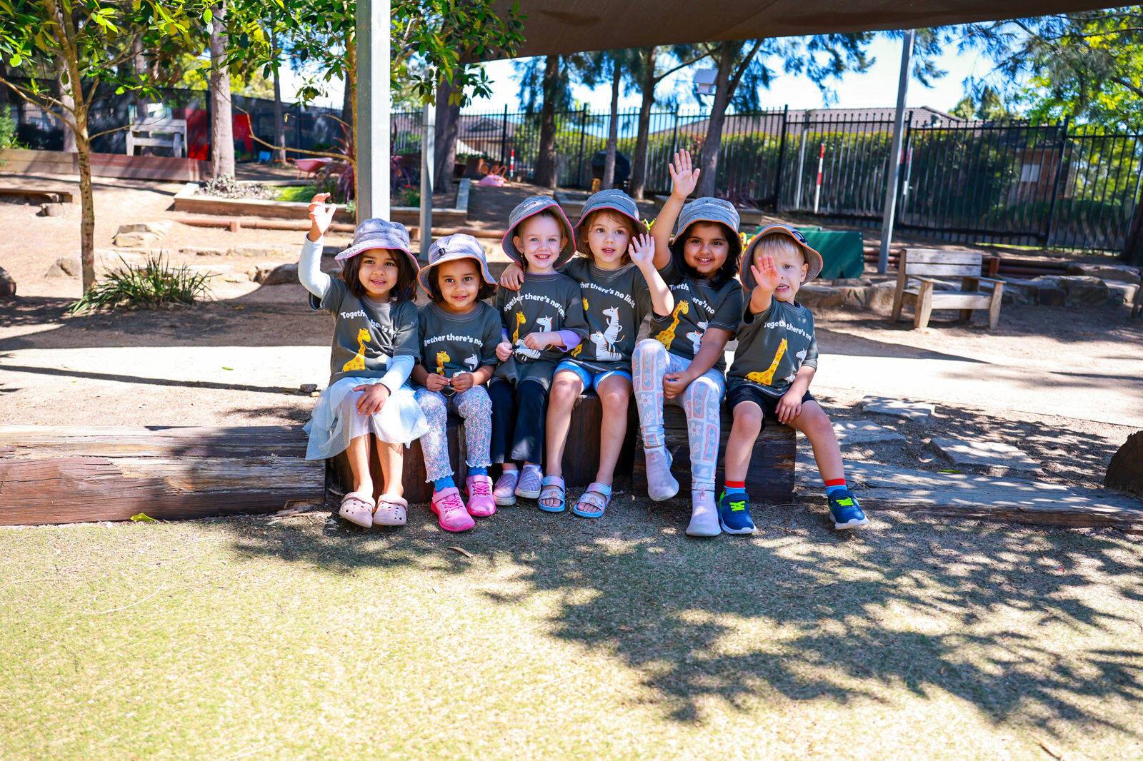 Goodstart Early Learning Kellyville Ridge