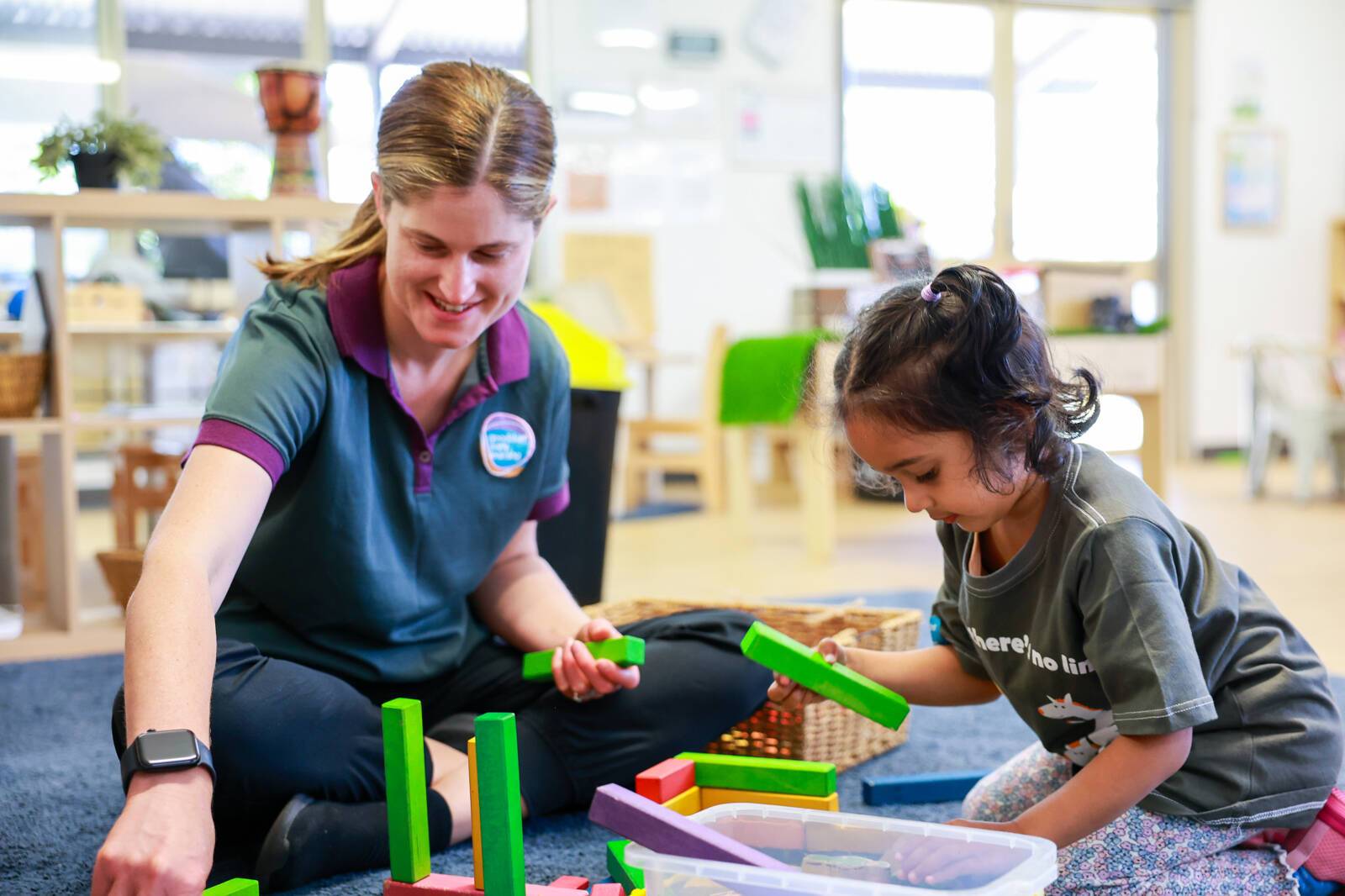 Goodstart Early Learning Kellyville Ridge