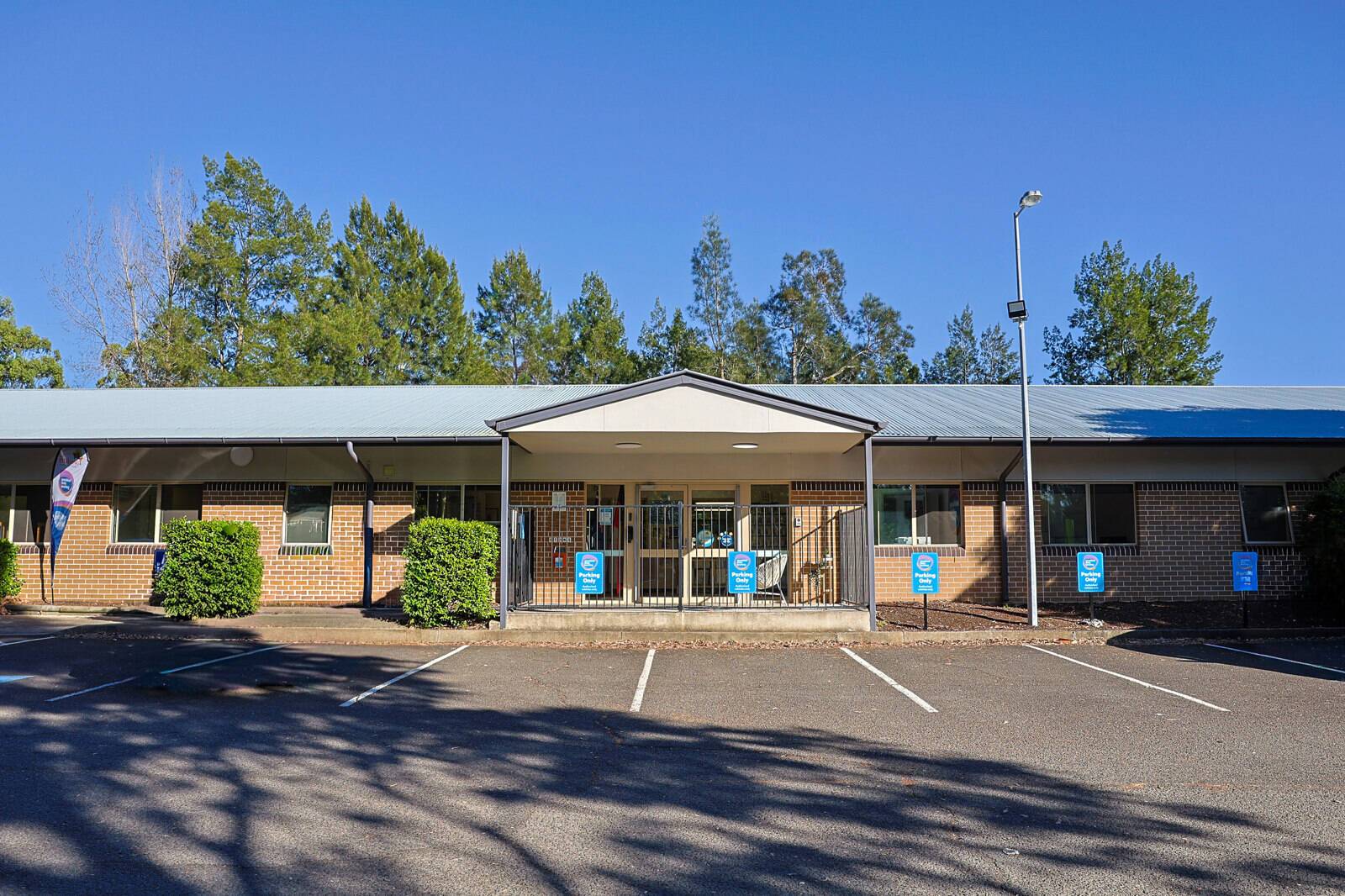 Goodstart Early Learning Kellyville Ridge