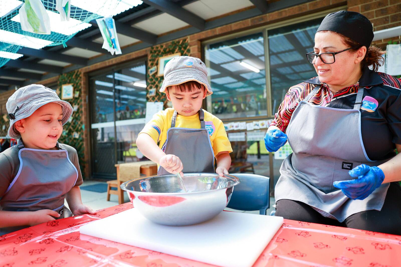 Goodstart Early Learning Prairiewood