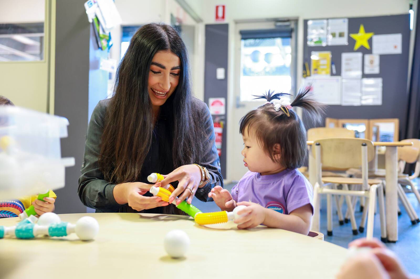 Goodstart Early Learning Prairiewood