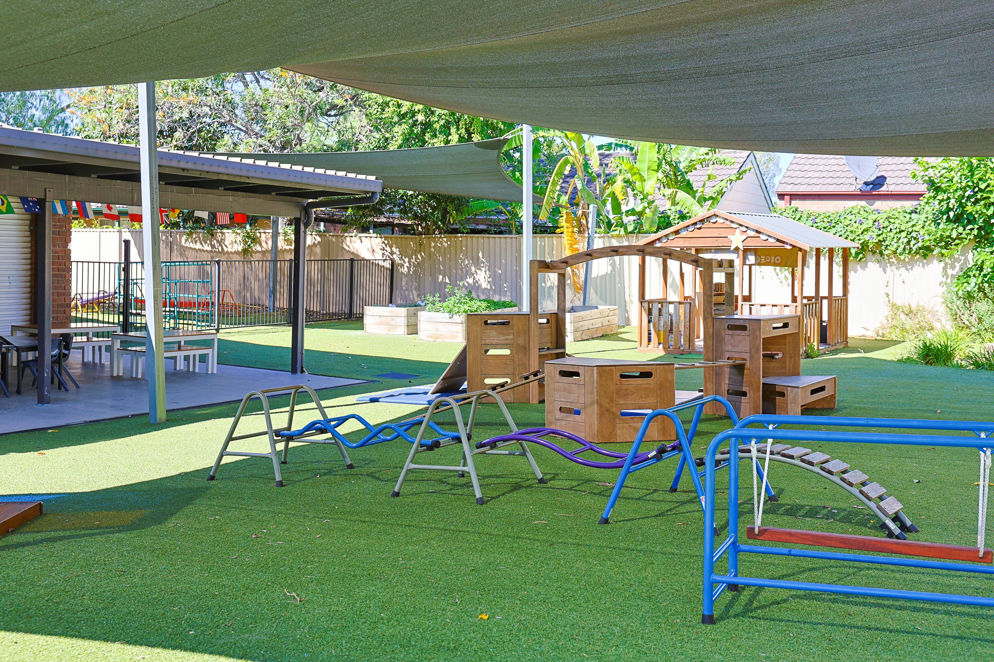 Goodstart Early Learning Prairiewood