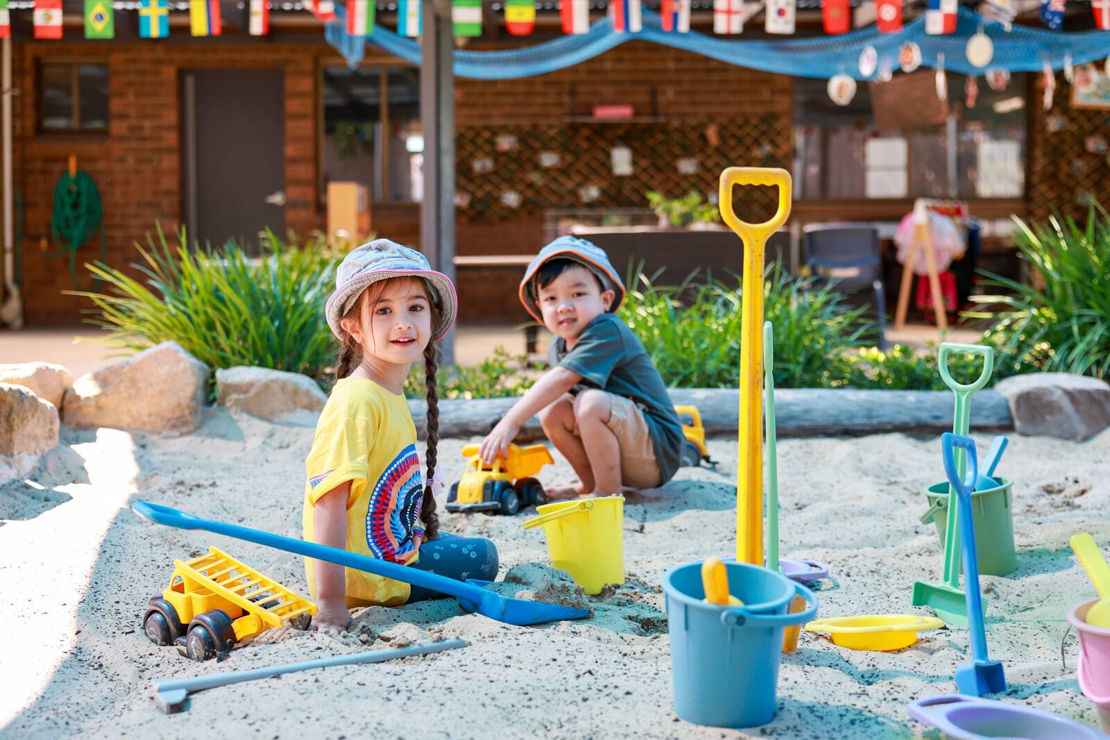 Goodstart Early Learning Prairiewood