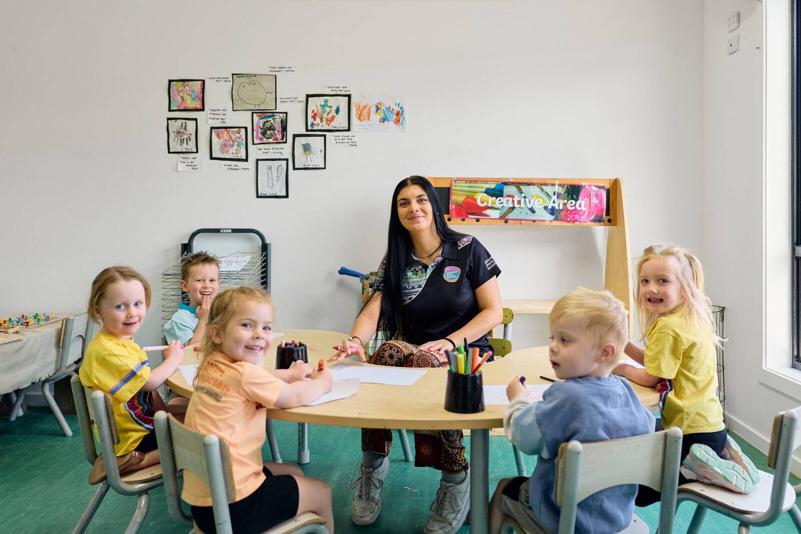 Goodstart Early Learning Horsham