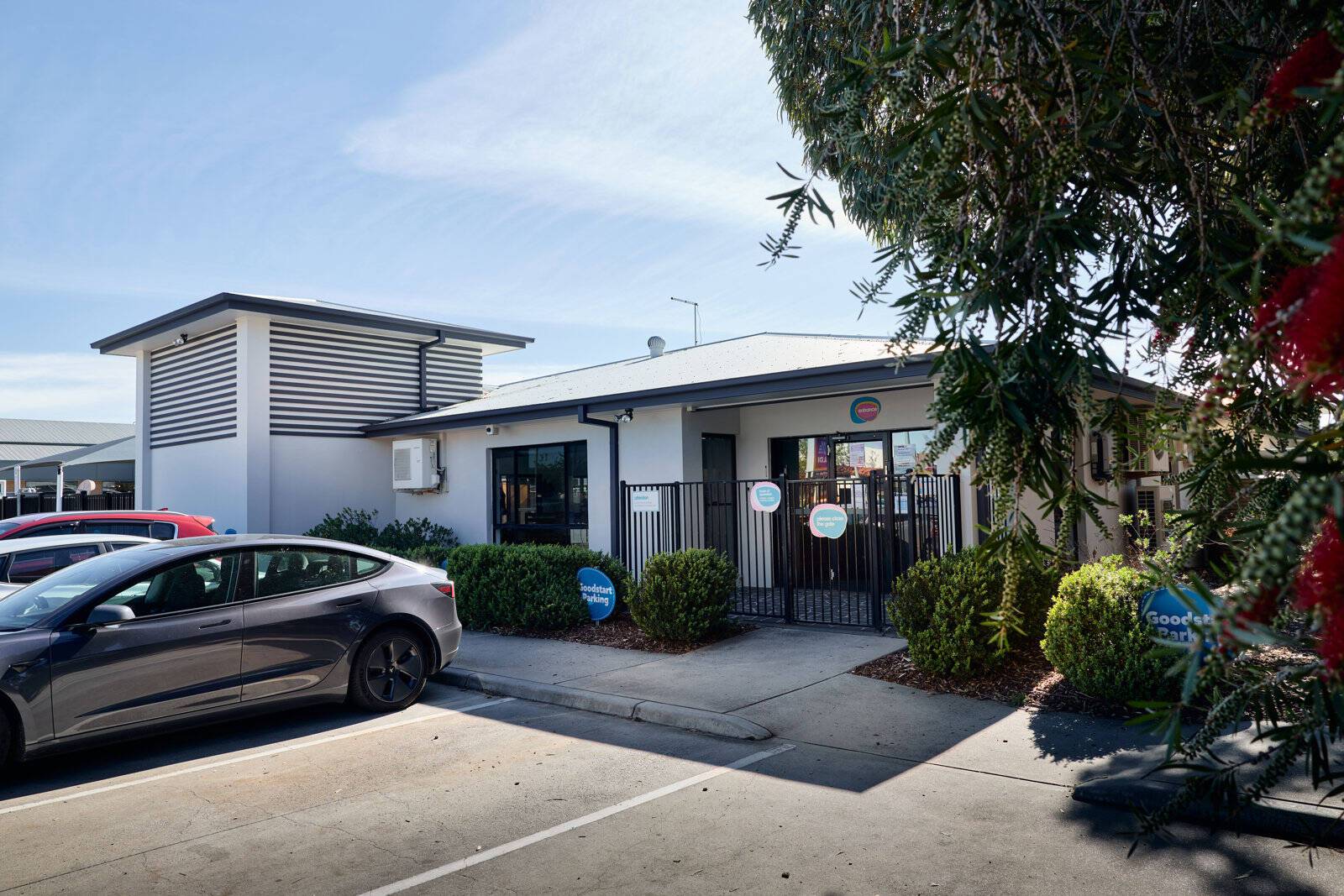 Goodstart Early Learning Horsham