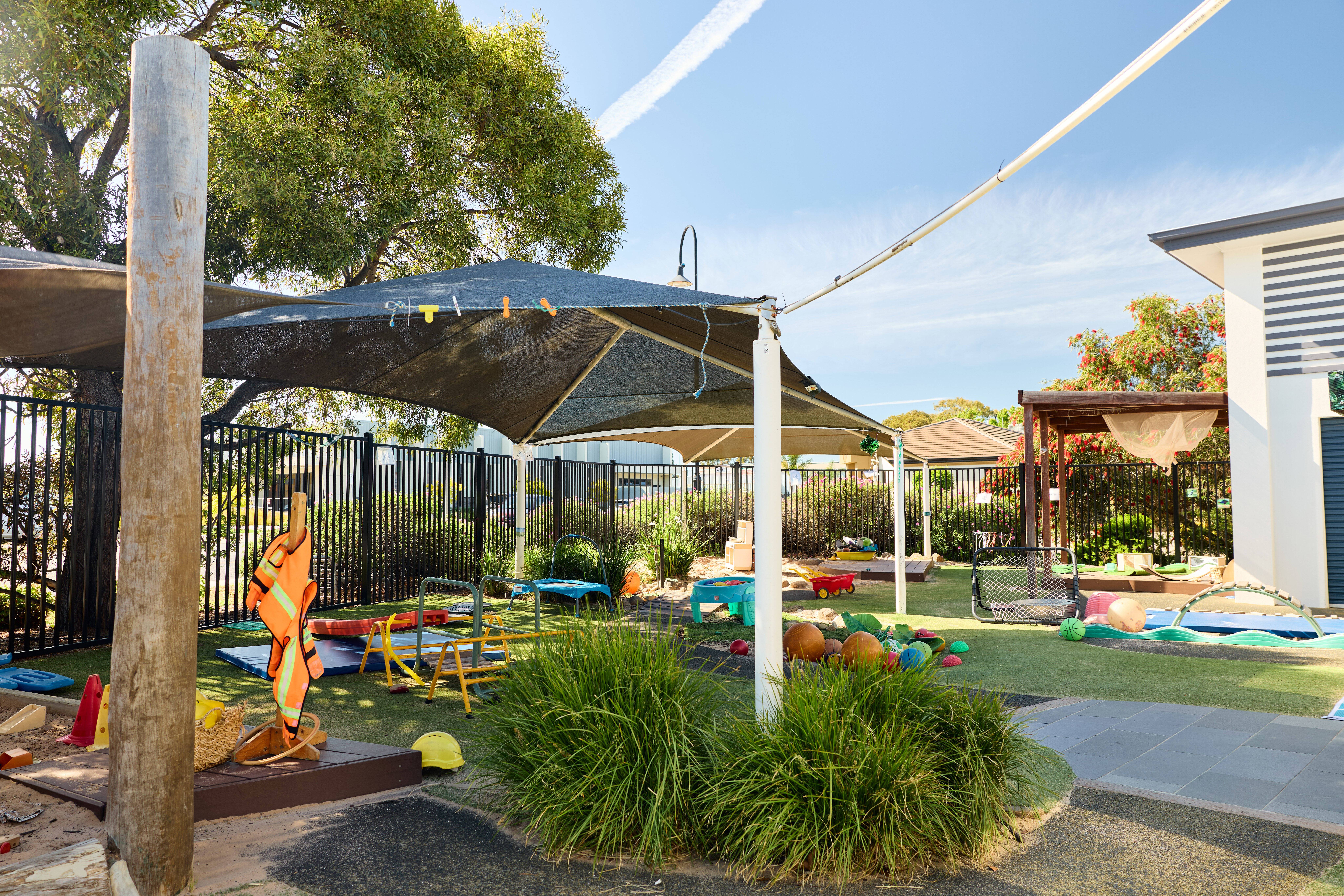 Goodstart Early Learning Horsham