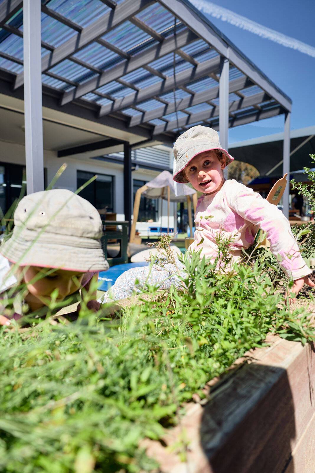 Goodstart Early Learning Horsham