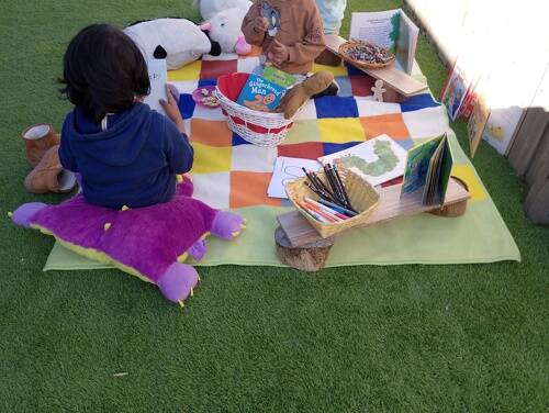 Windermere Family Day Care with Shyamalee