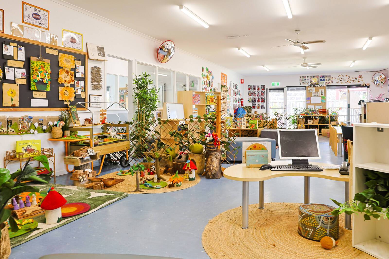 Goodstart Early Learning Geelong East