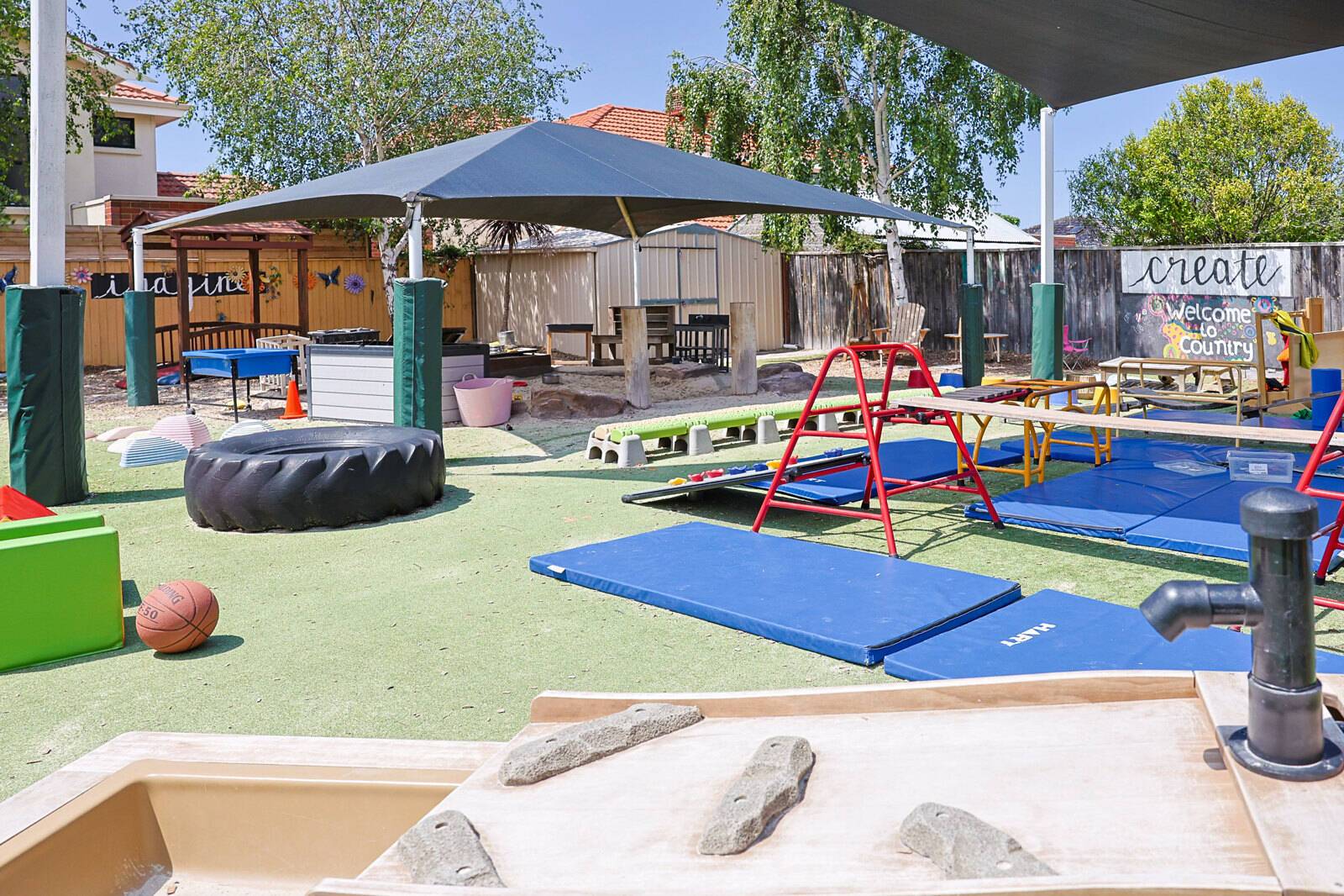 Goodstart Early Learning Geelong East