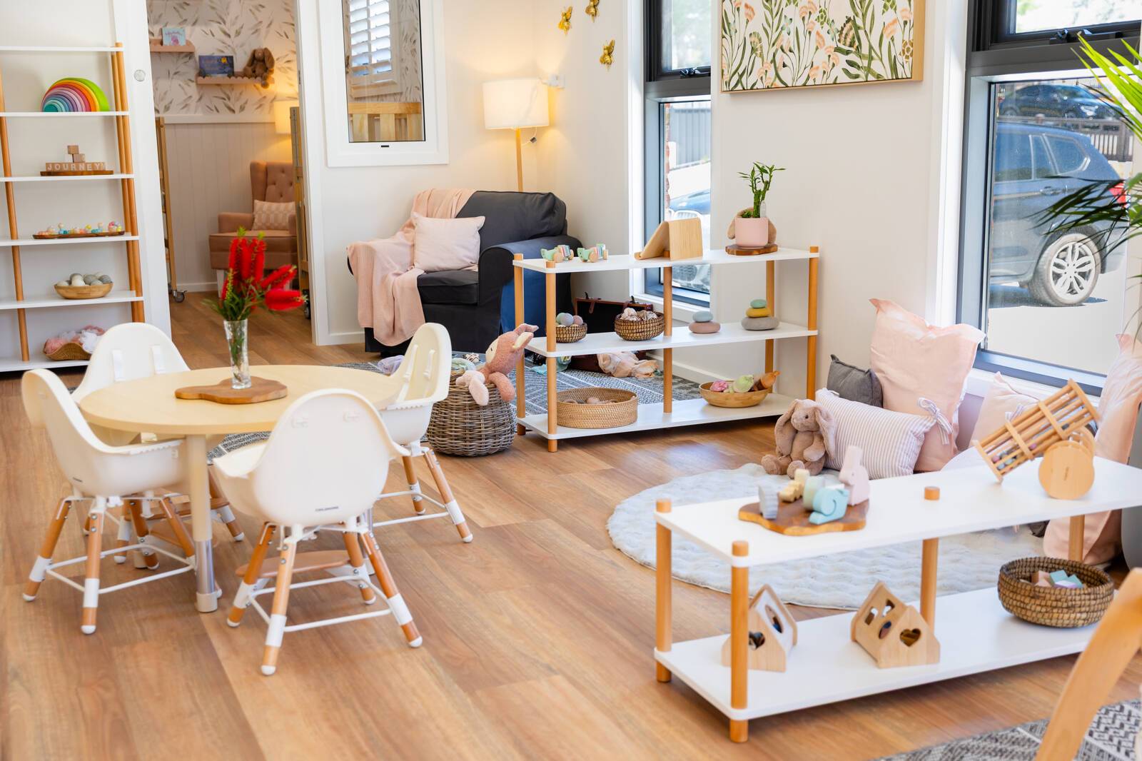 Journey Early Learning Moe - Coming soon!