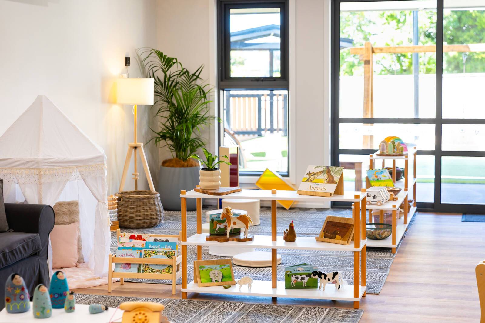 Journey Early Learning Moe - Coming soon!