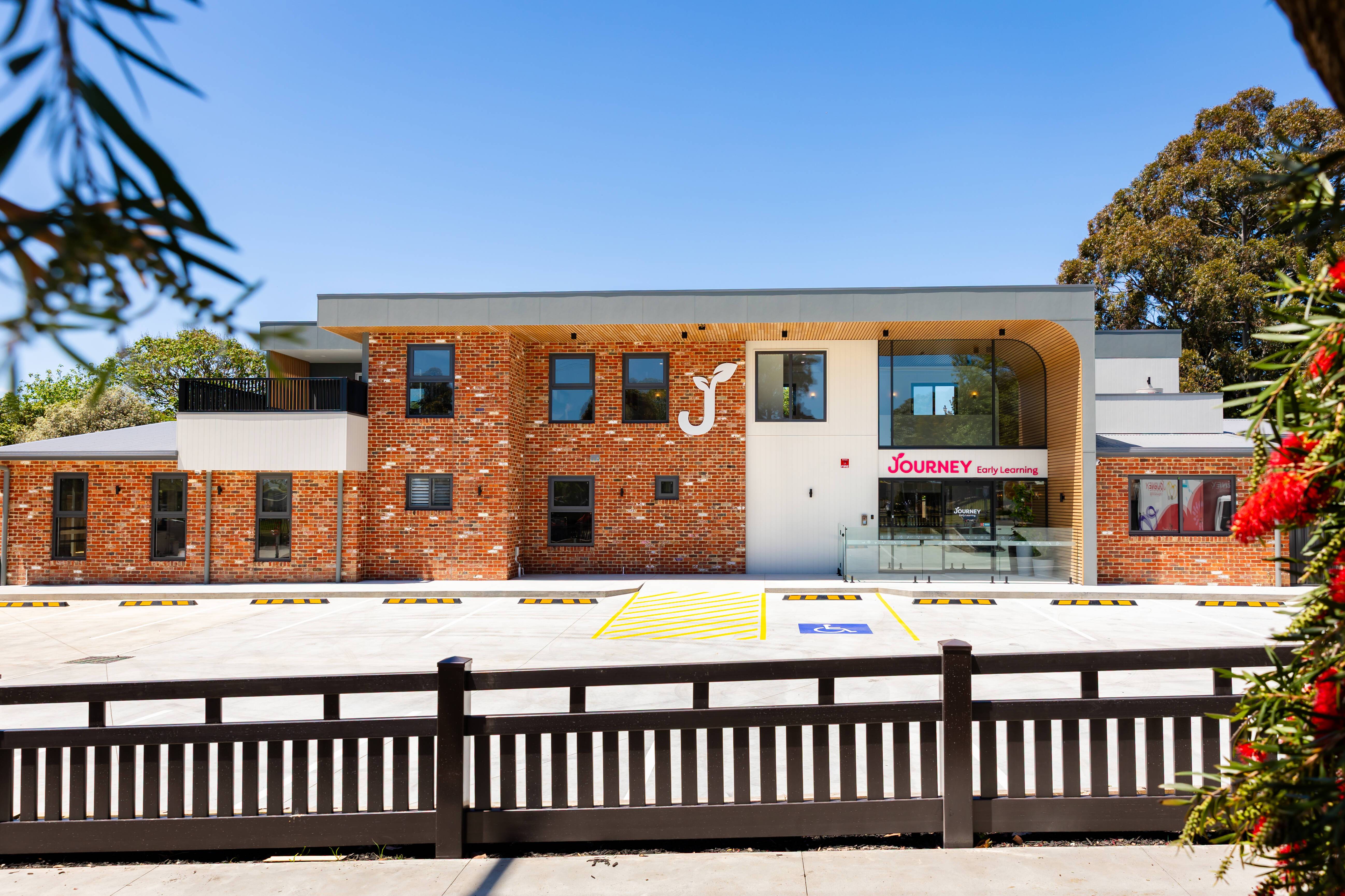 Journey Early Learning Moe - Coming soon!