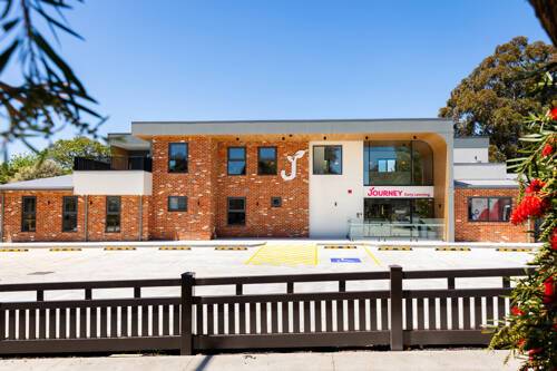 Journey Early Learning Moe - Coming soon!