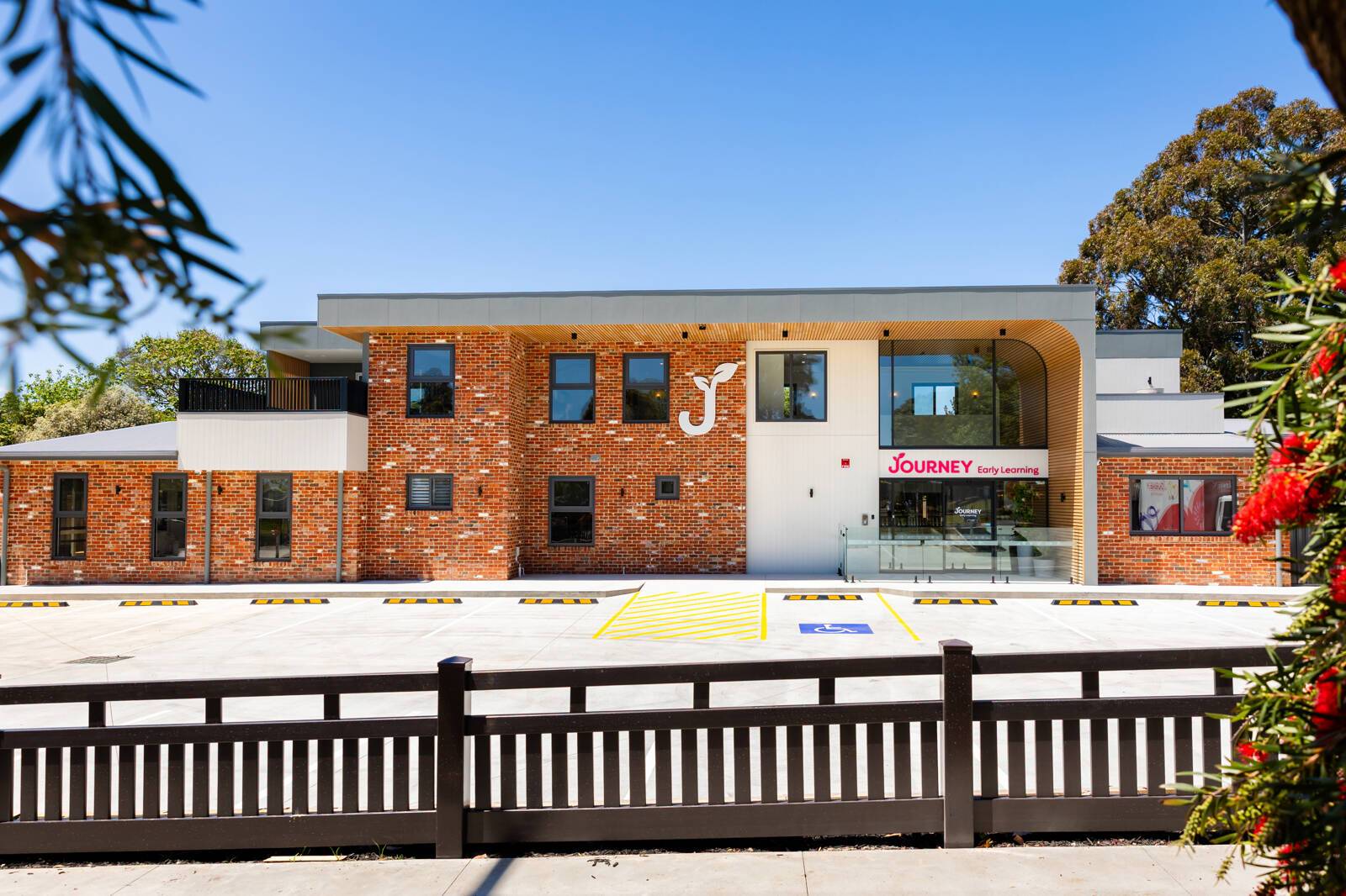 Journey Early Learning Moe - Coming soon!