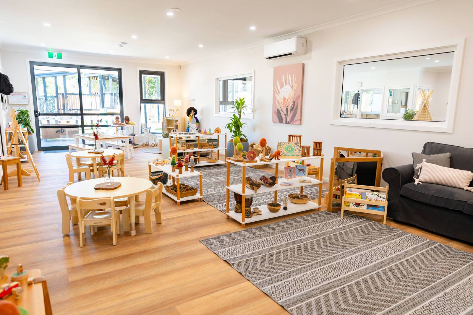 Journey Early Learning Moe - Coming soon!