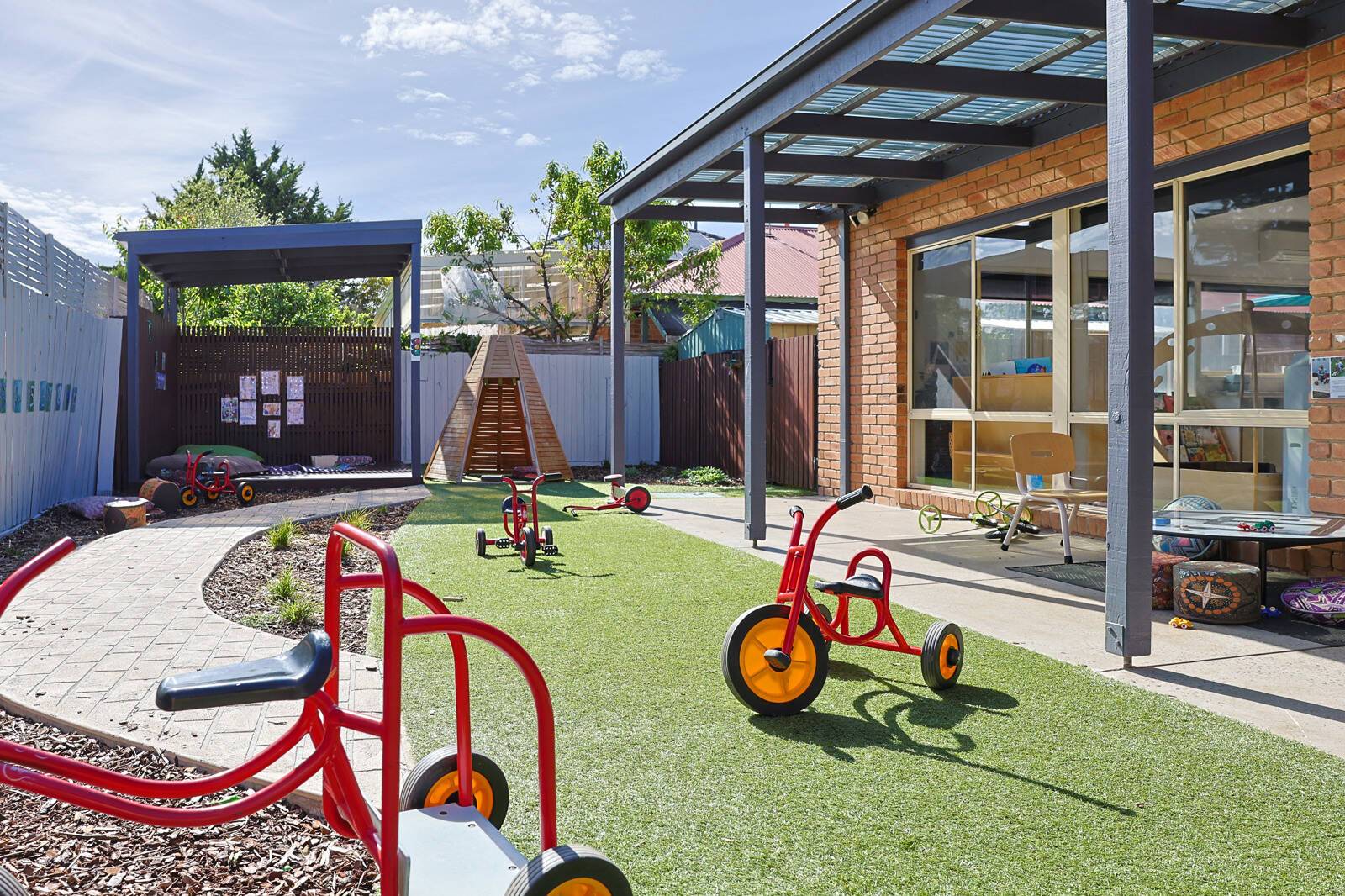 Goodstart Early Learning Hoppers Crossing - Heaths Road