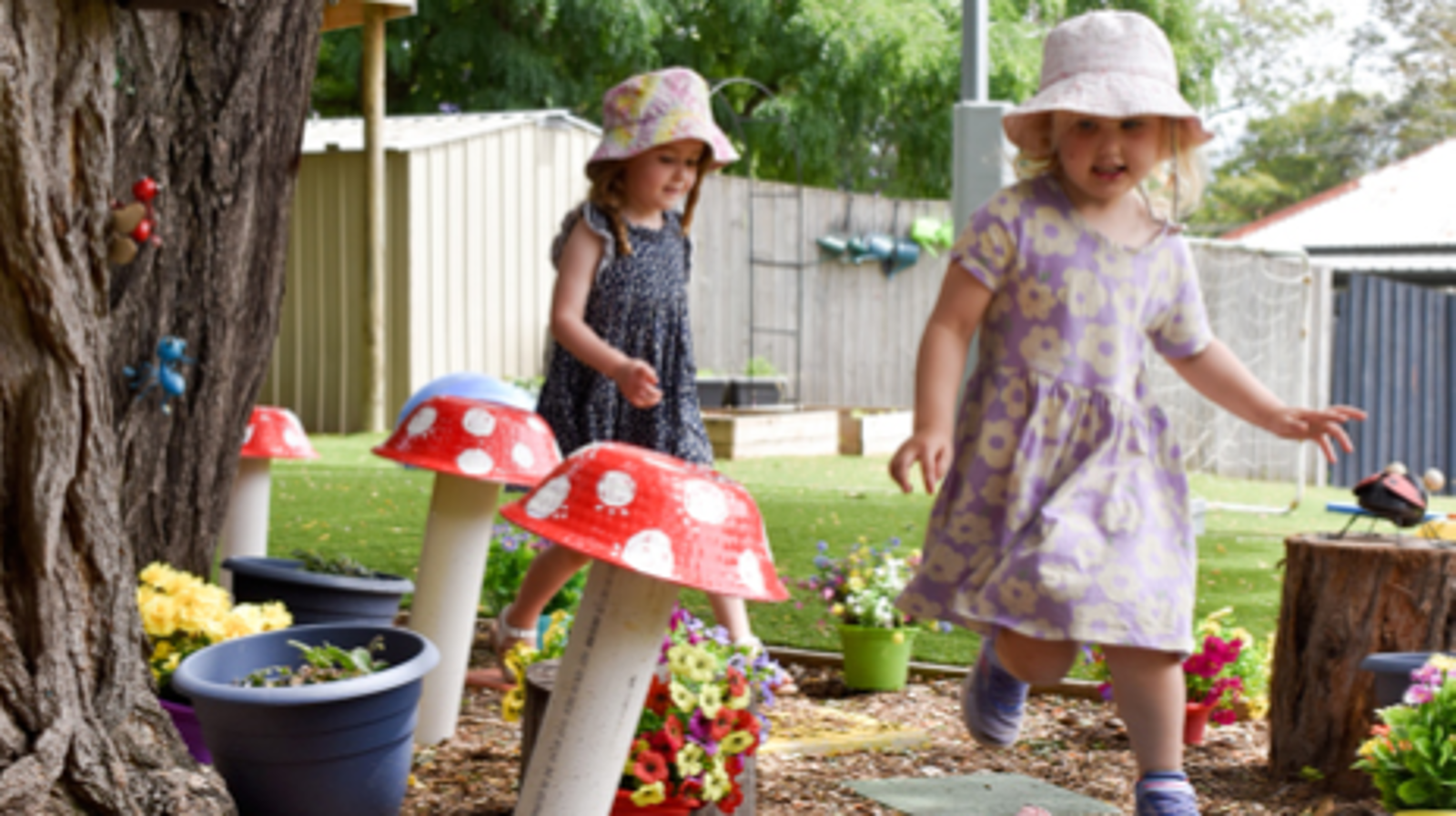 Big Little Futures Early Learning Nowra