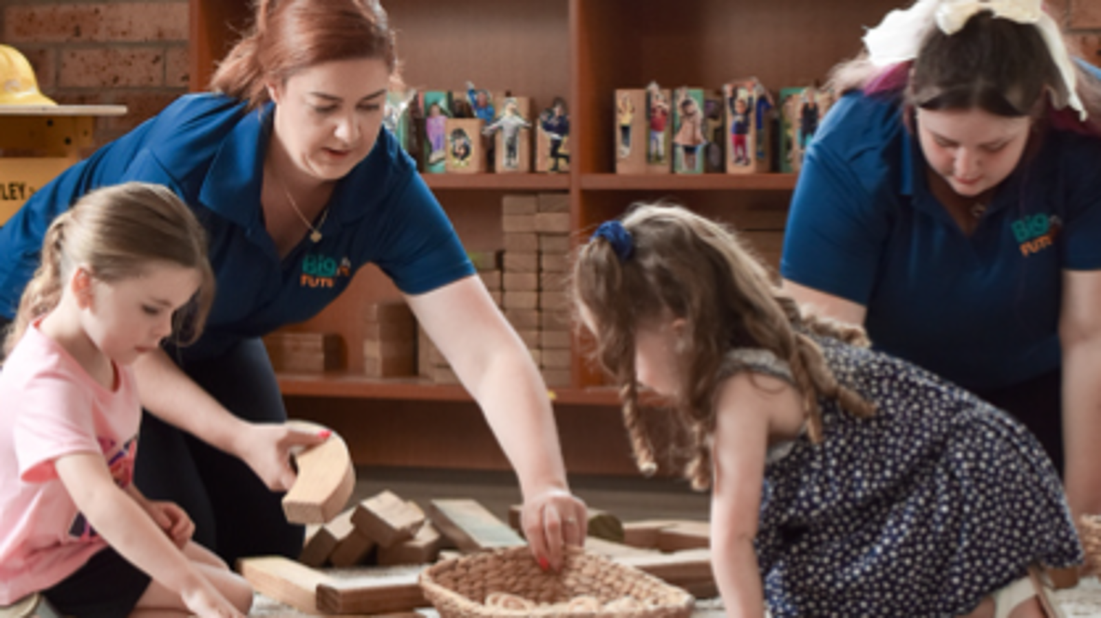 Big Little Futures Early Learning Nowra