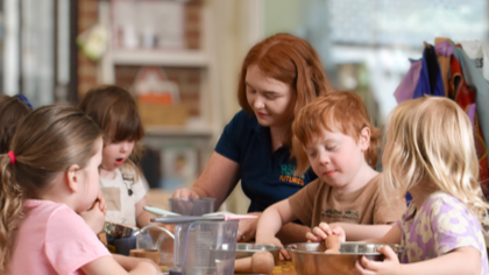 Big Little Futures Early Learning Nowra