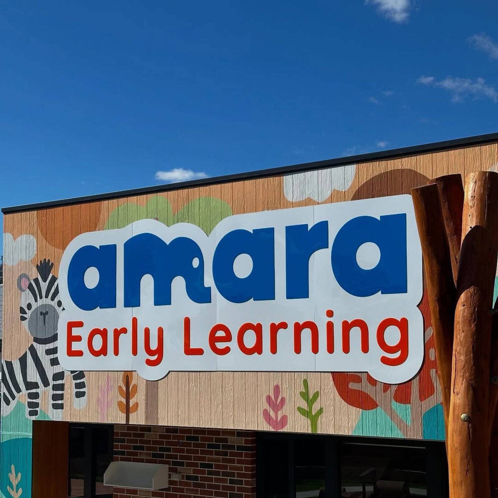 Amara Early Learning