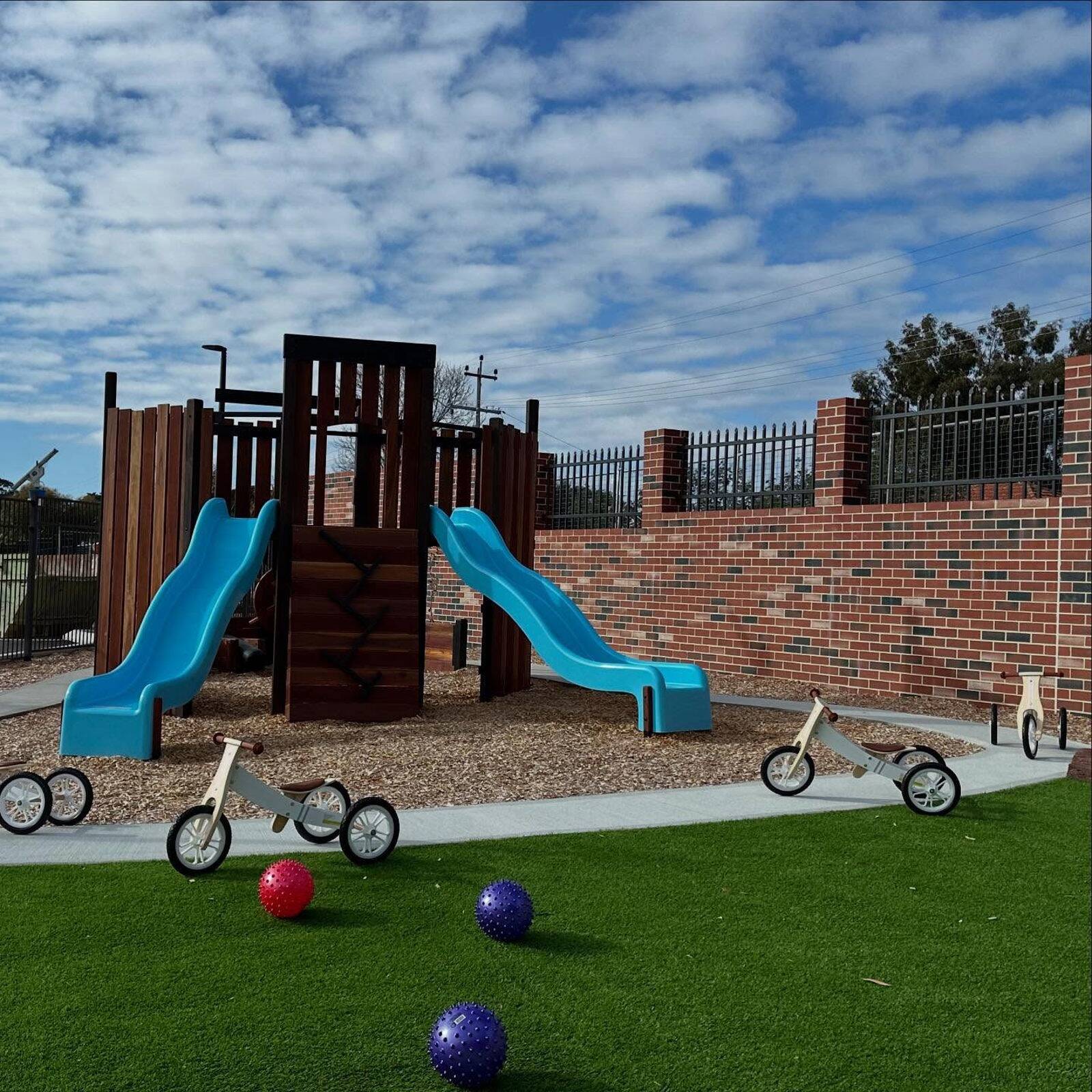 Amara Early Learning