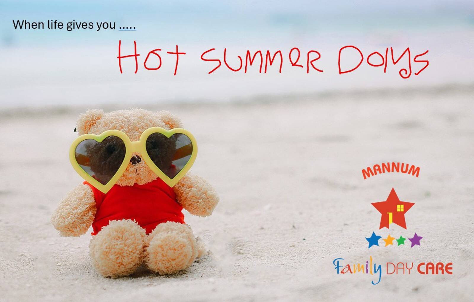 Mannum Family Day Care