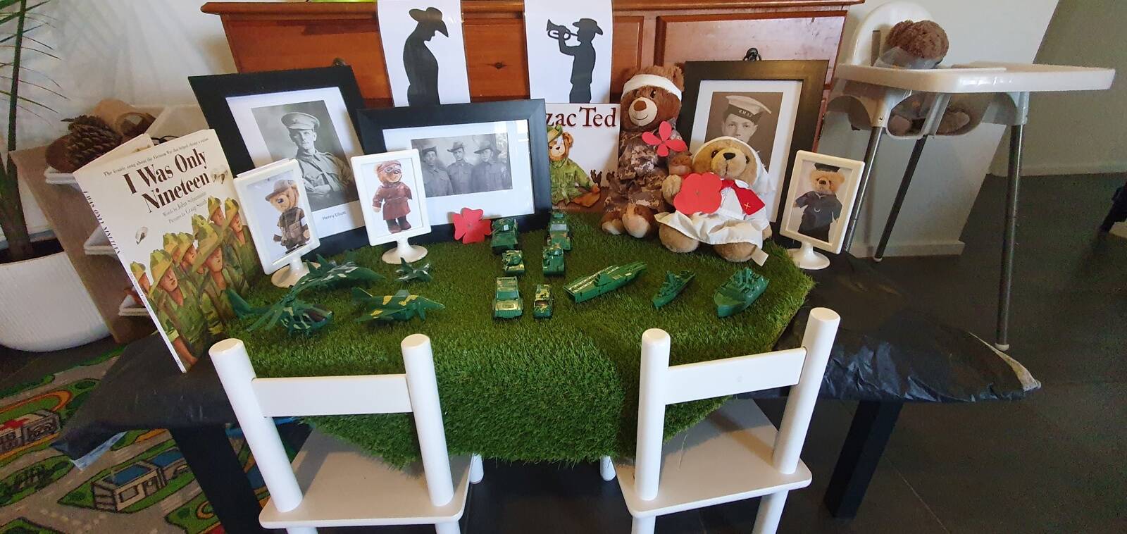 Mannum Family Day Care