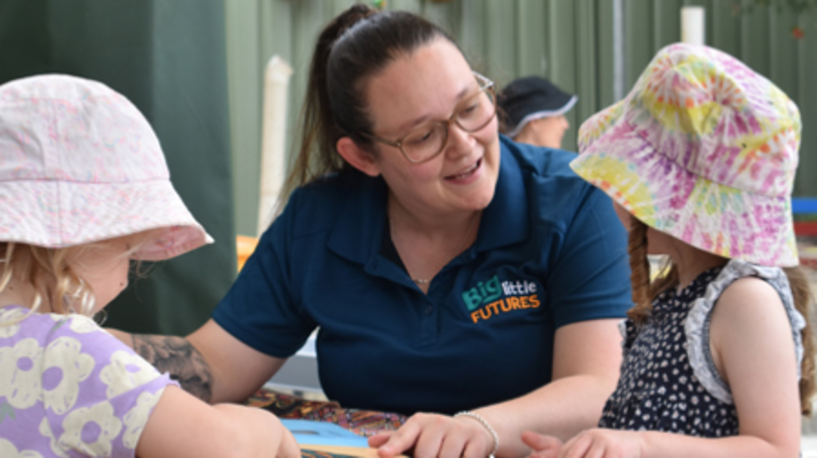 Big Little Futures Early Learning Callala Bay