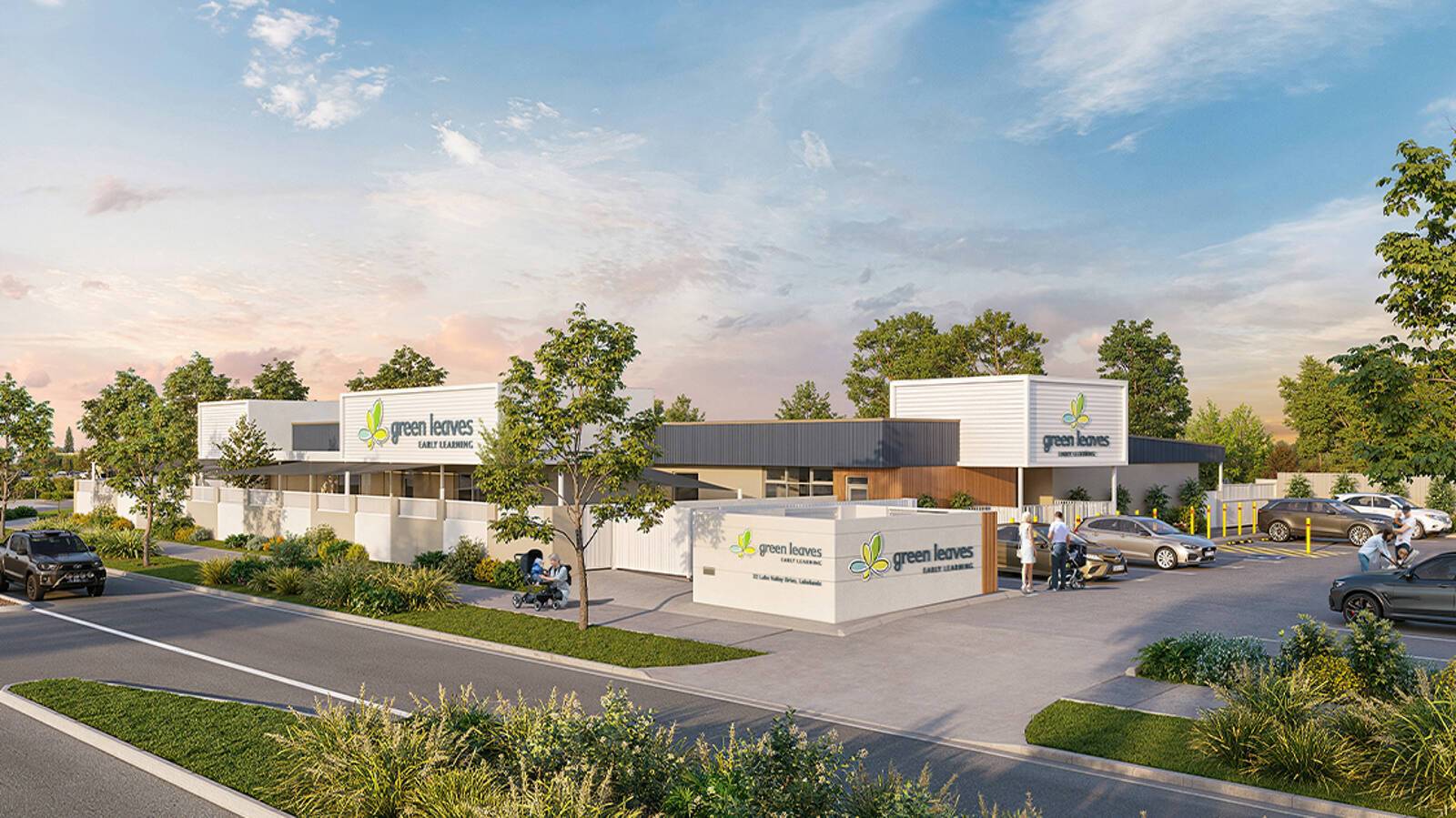 Green Leaves Early Learning Lakelands (Opening Soon)